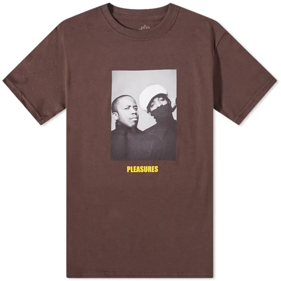 x Outkast Vocabulary T-Shirt