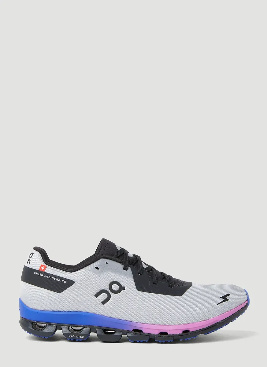 Cloudflash Sensa Lunar Sneakers