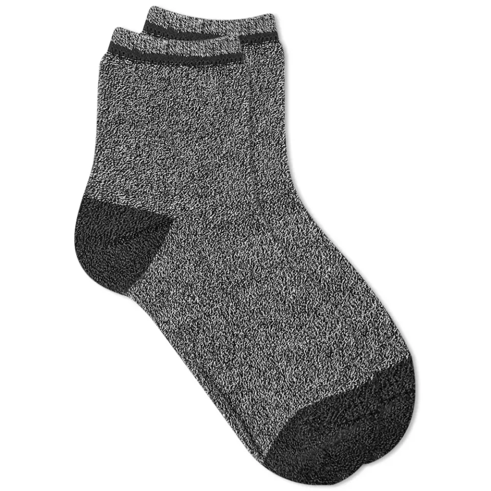 Pile Socks