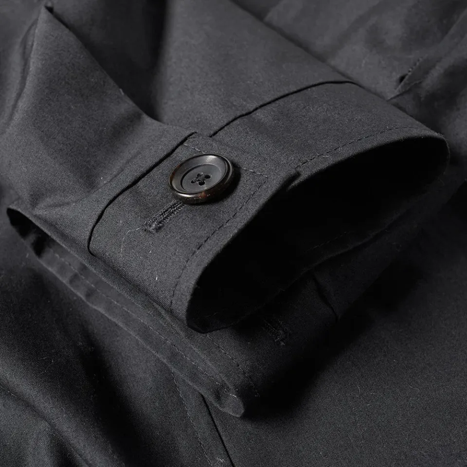Portobello Jacket