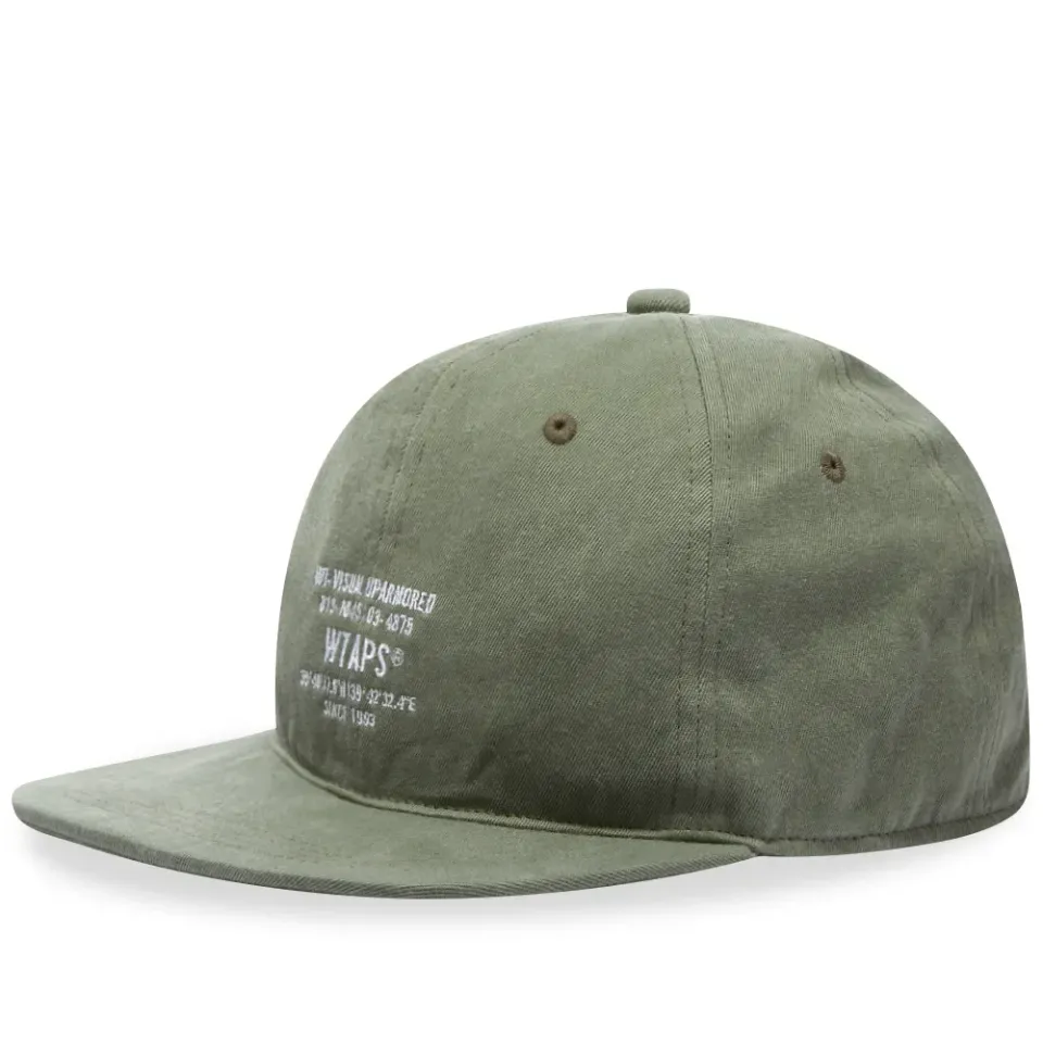 T-6H 02 Cap