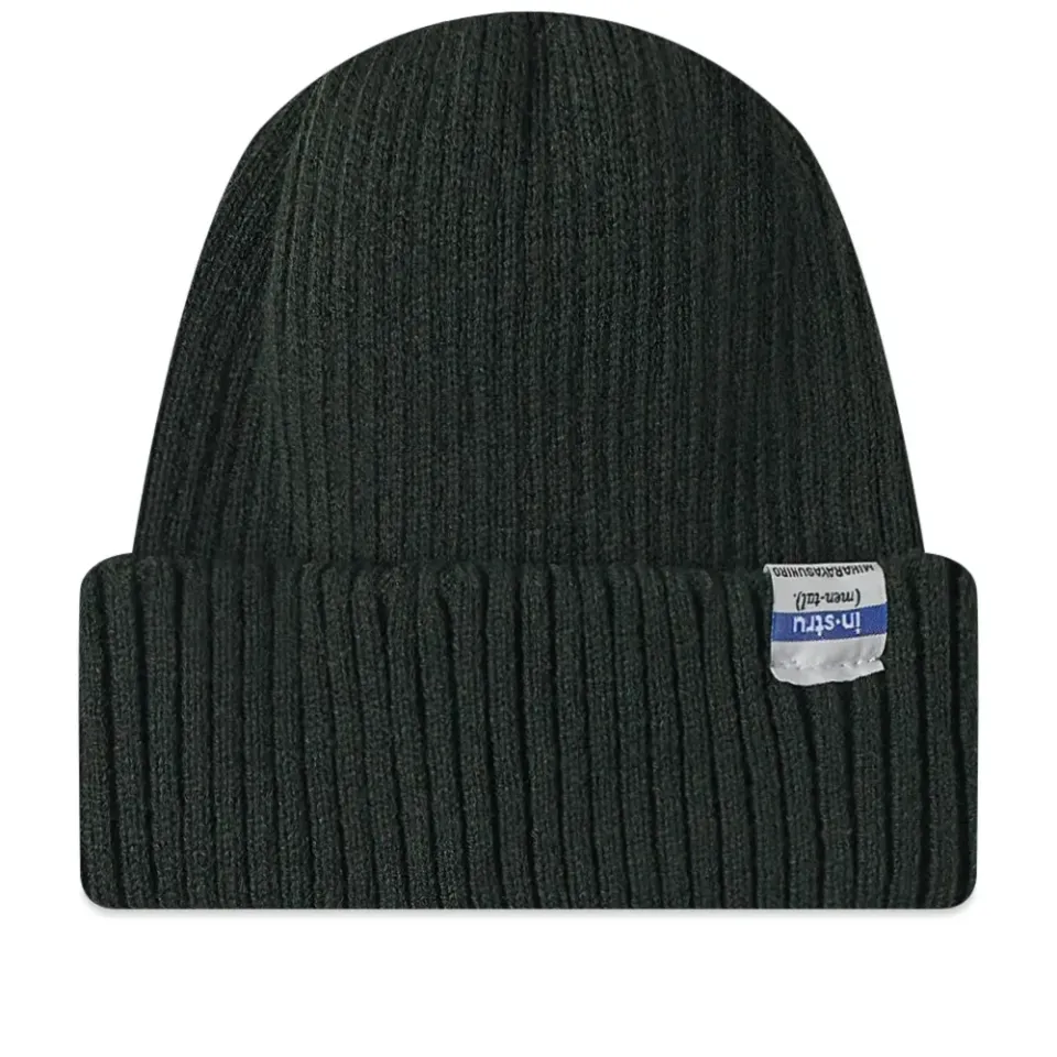 Knit Beanie