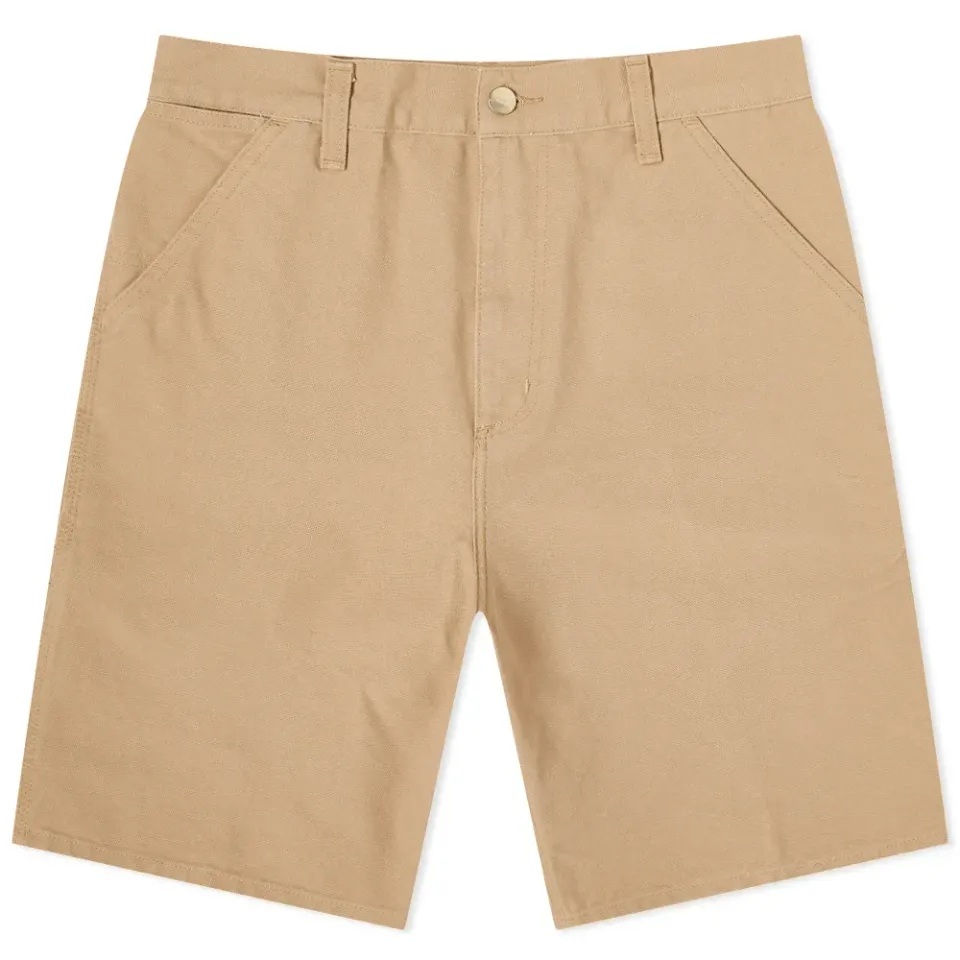 Single Knee Shorts