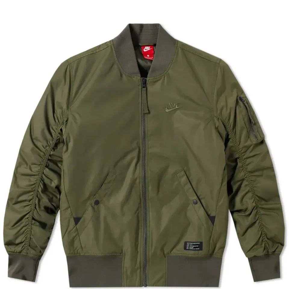 Air Force 1 Jacket