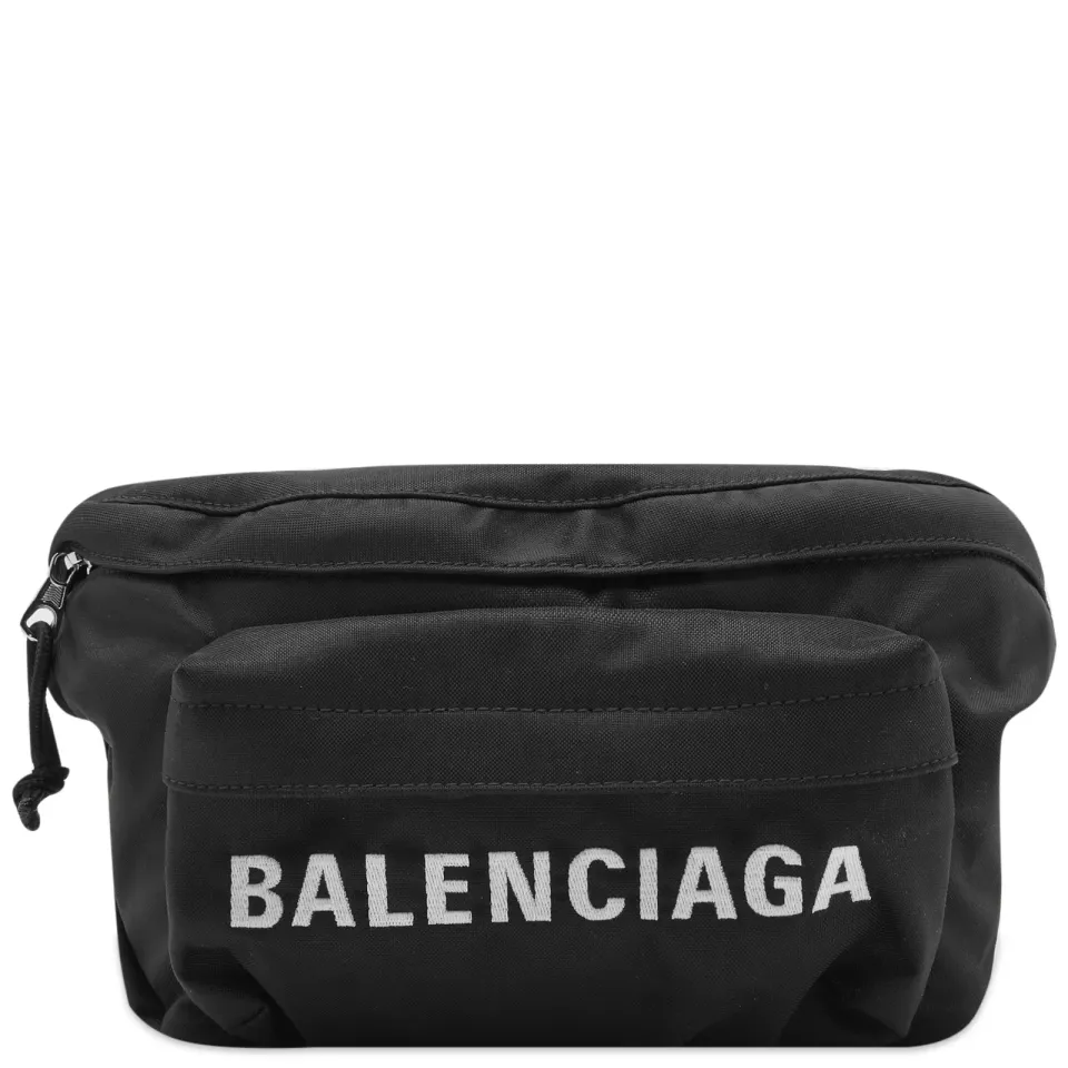 Wheel Belt Bag