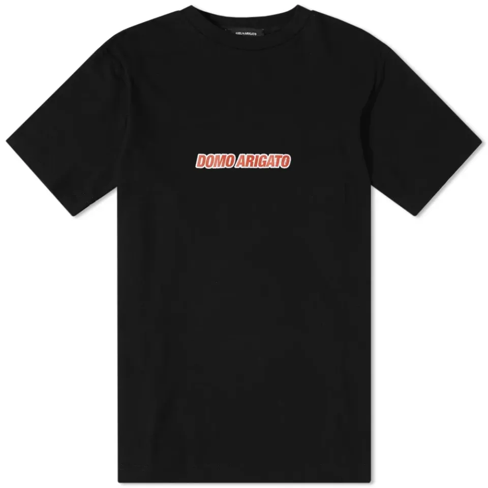 Domo Arigato Tee