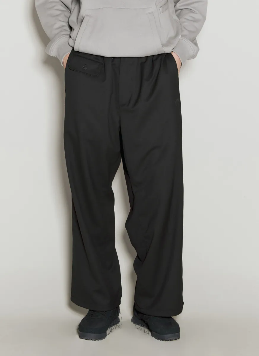 Drawstring Pants