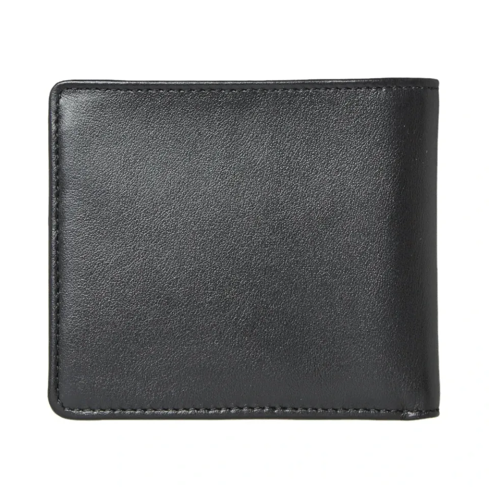Maison Kitsuné Tricolour Wallet