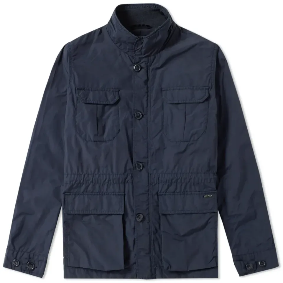 Upland Field Jacket