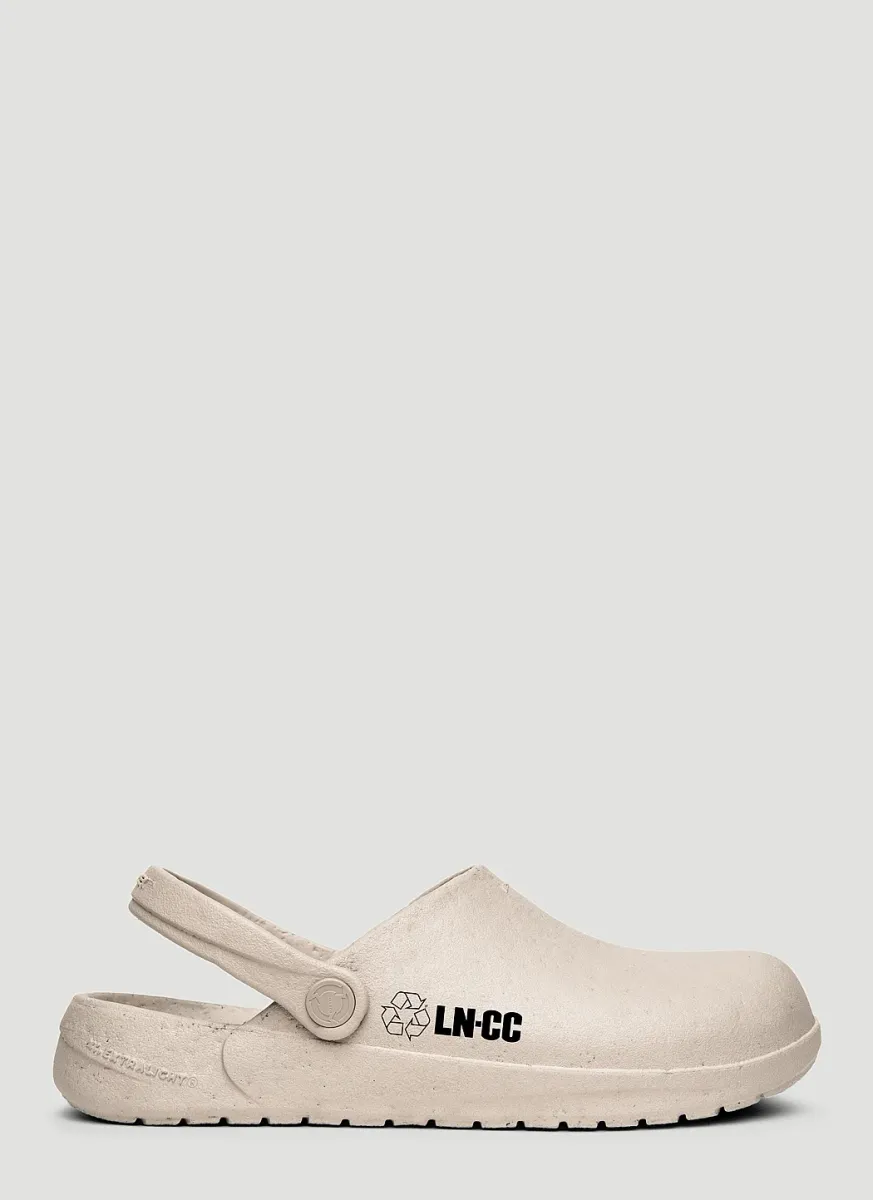 Rodeo Drive Clogs