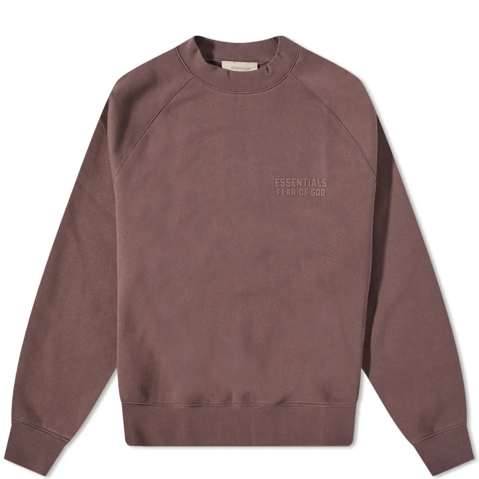 Crew Sweat