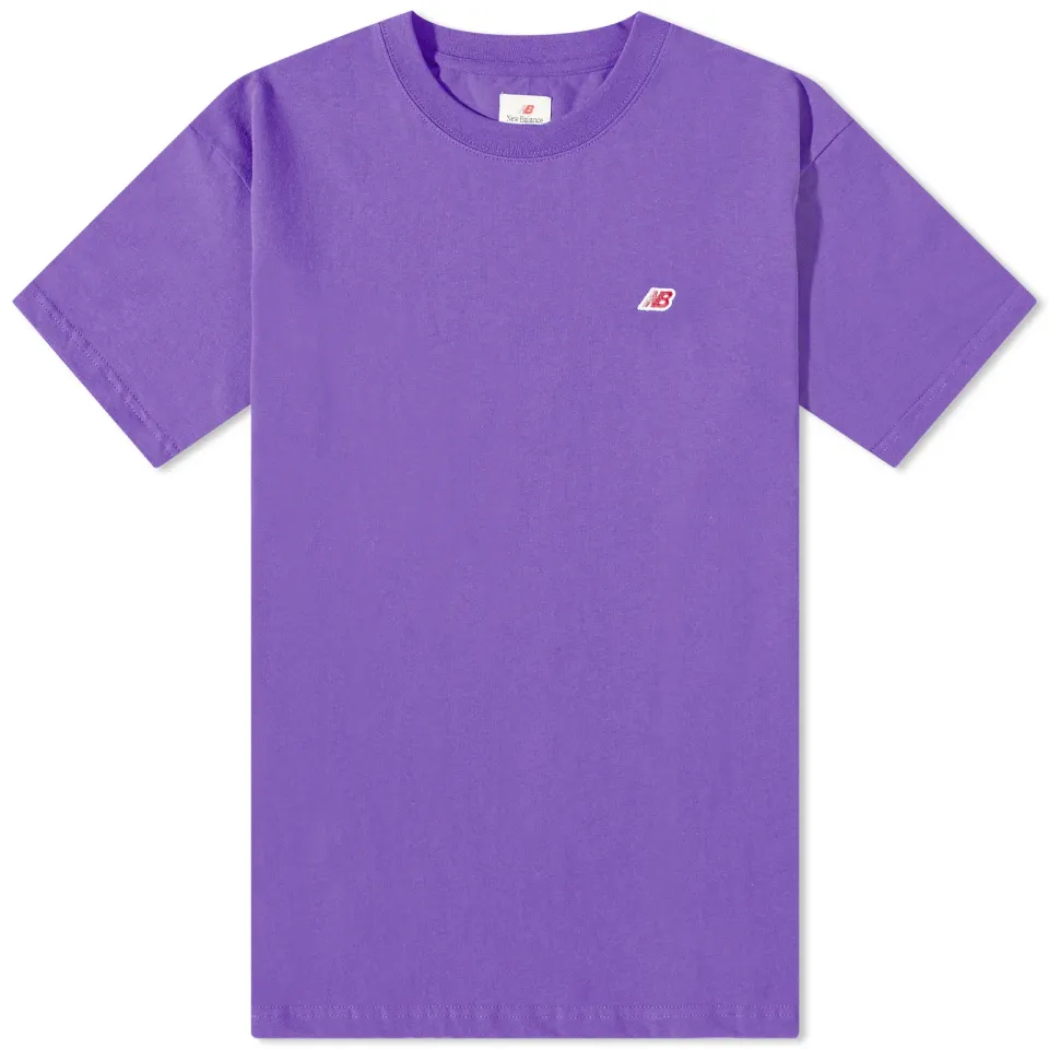 Made in USA Core T-Shirt