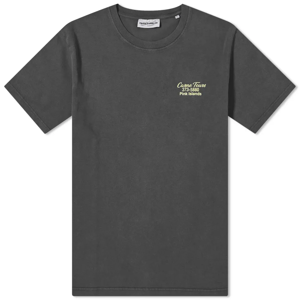 I Got High T-Shirt