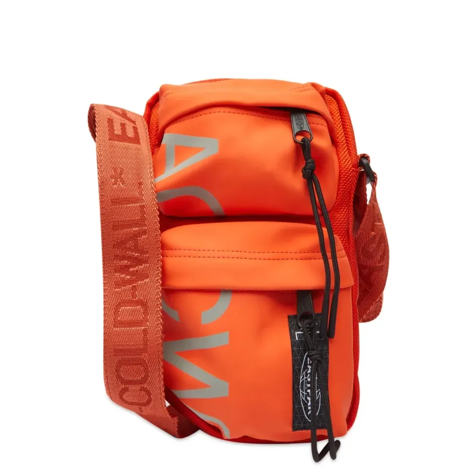 A-COLD-WALL* x Eastpak Camo Cross Body Bag
