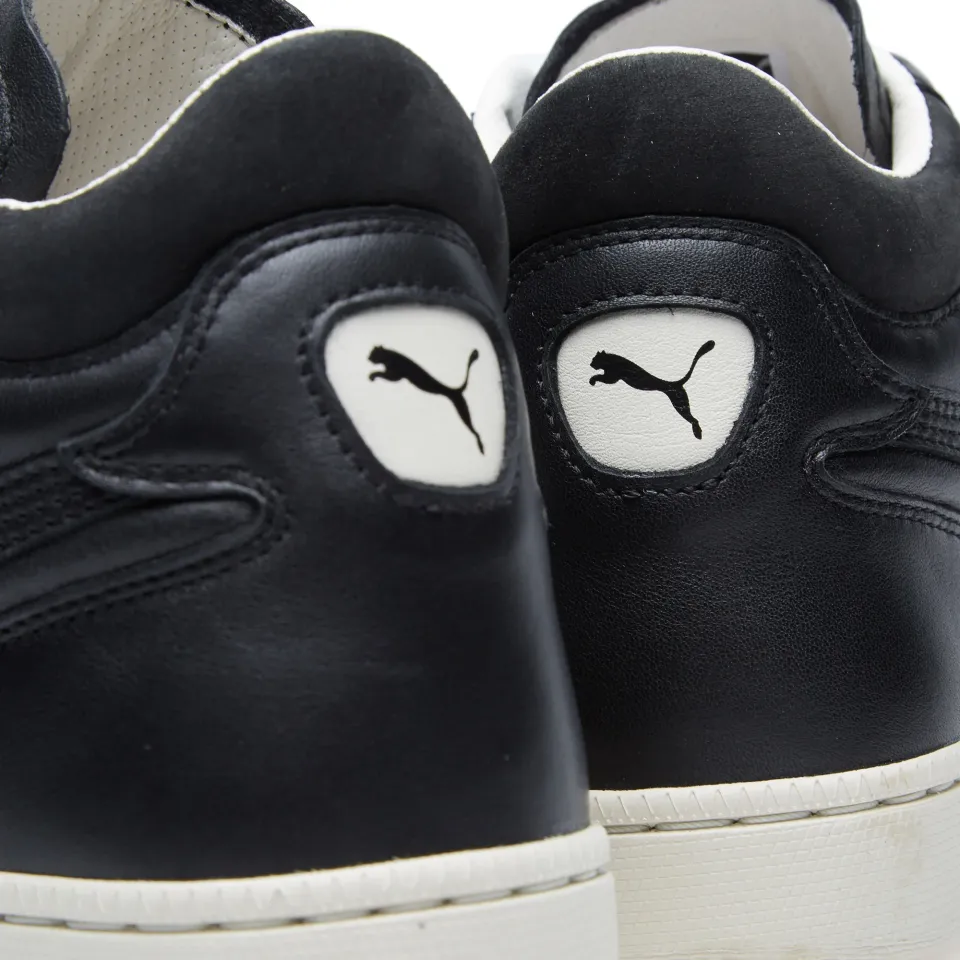 Becker Leather OG