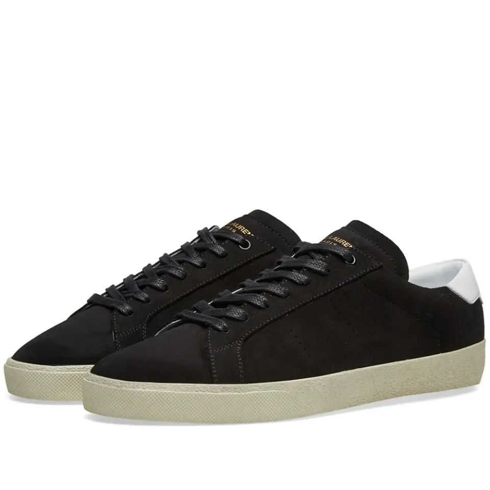 Court Classic Sneaker