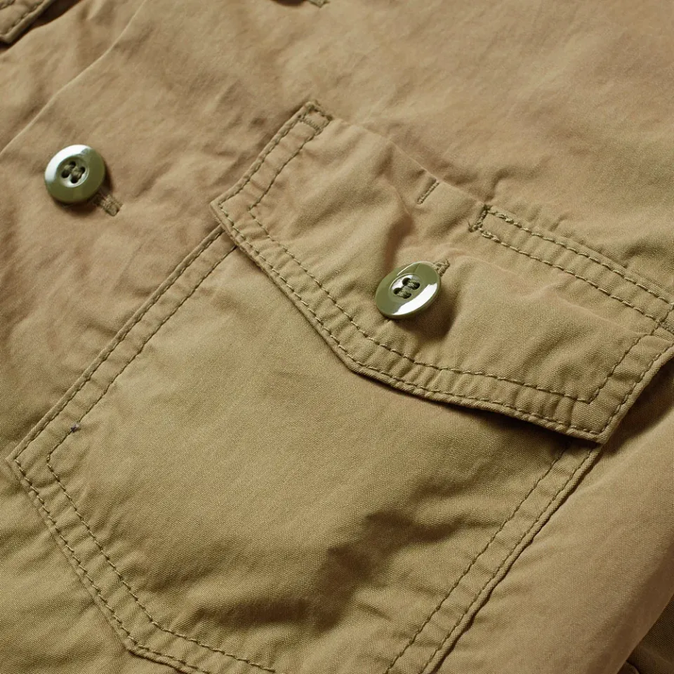 2 Pocket Shirt