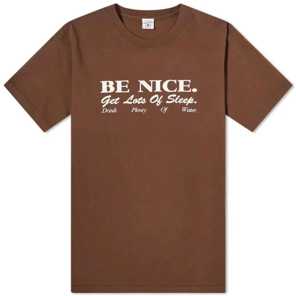 Be Nice T-Shirt