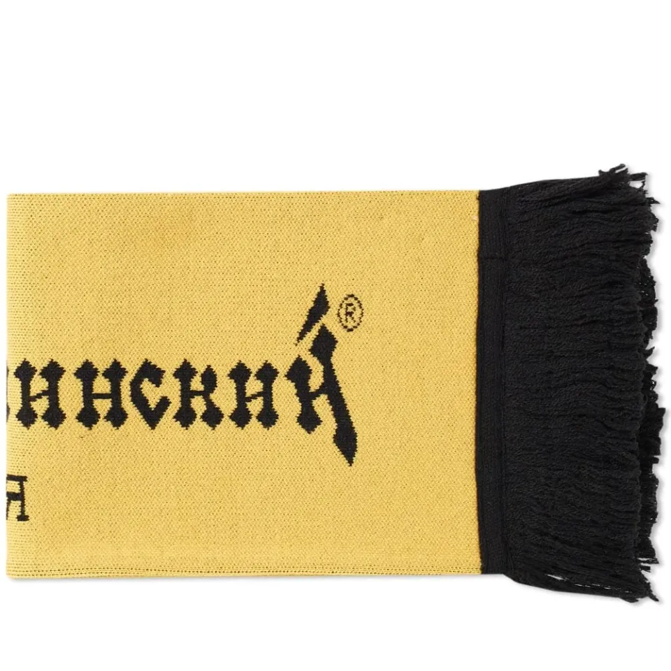 Football Scarf