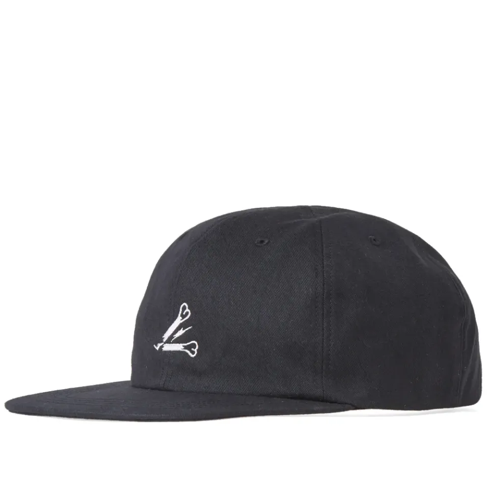 T-6 Cap