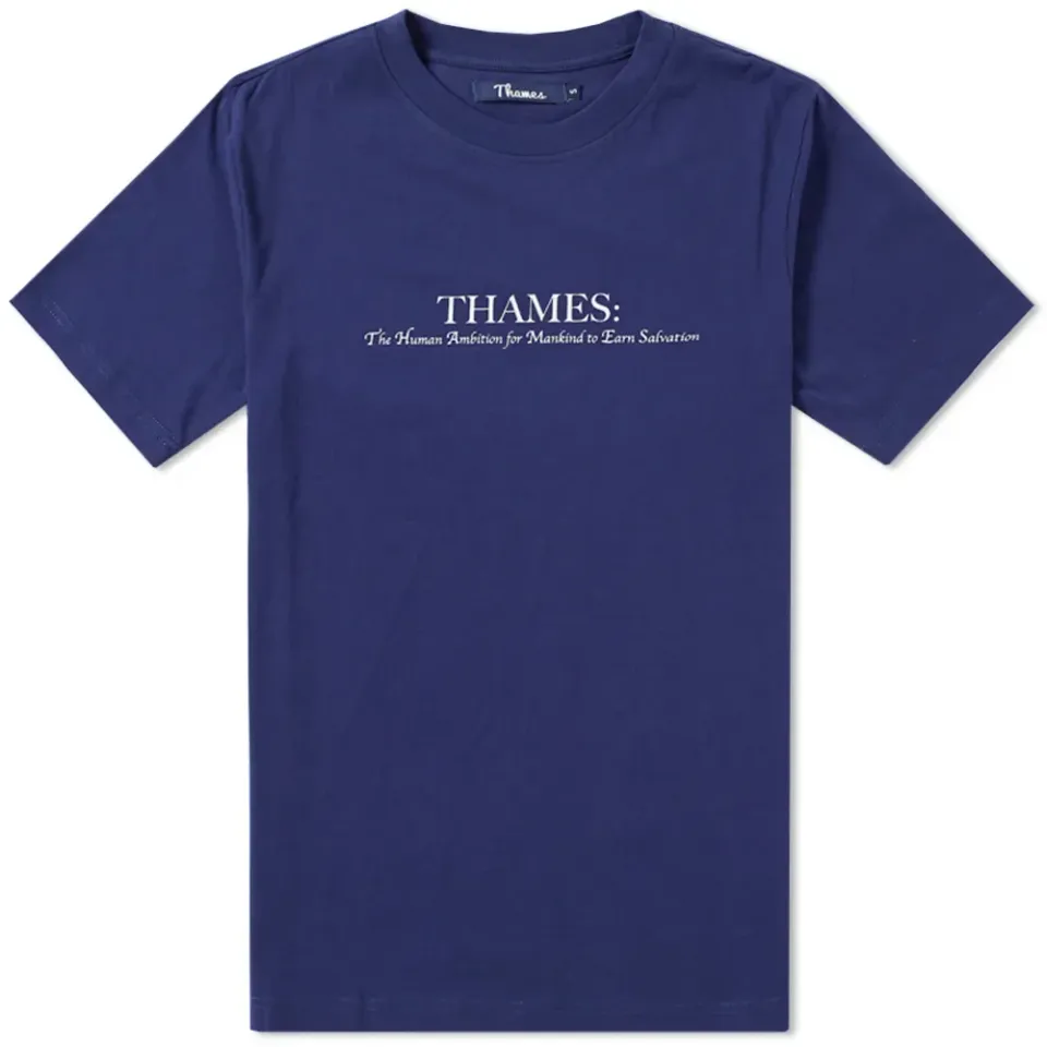 Acrostic Tee