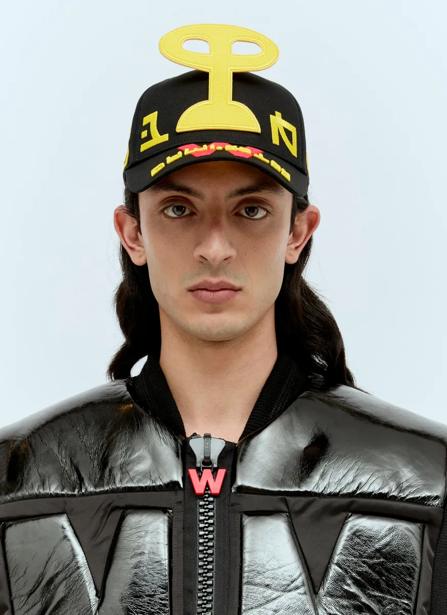 Dawleetoo Baseball Cap