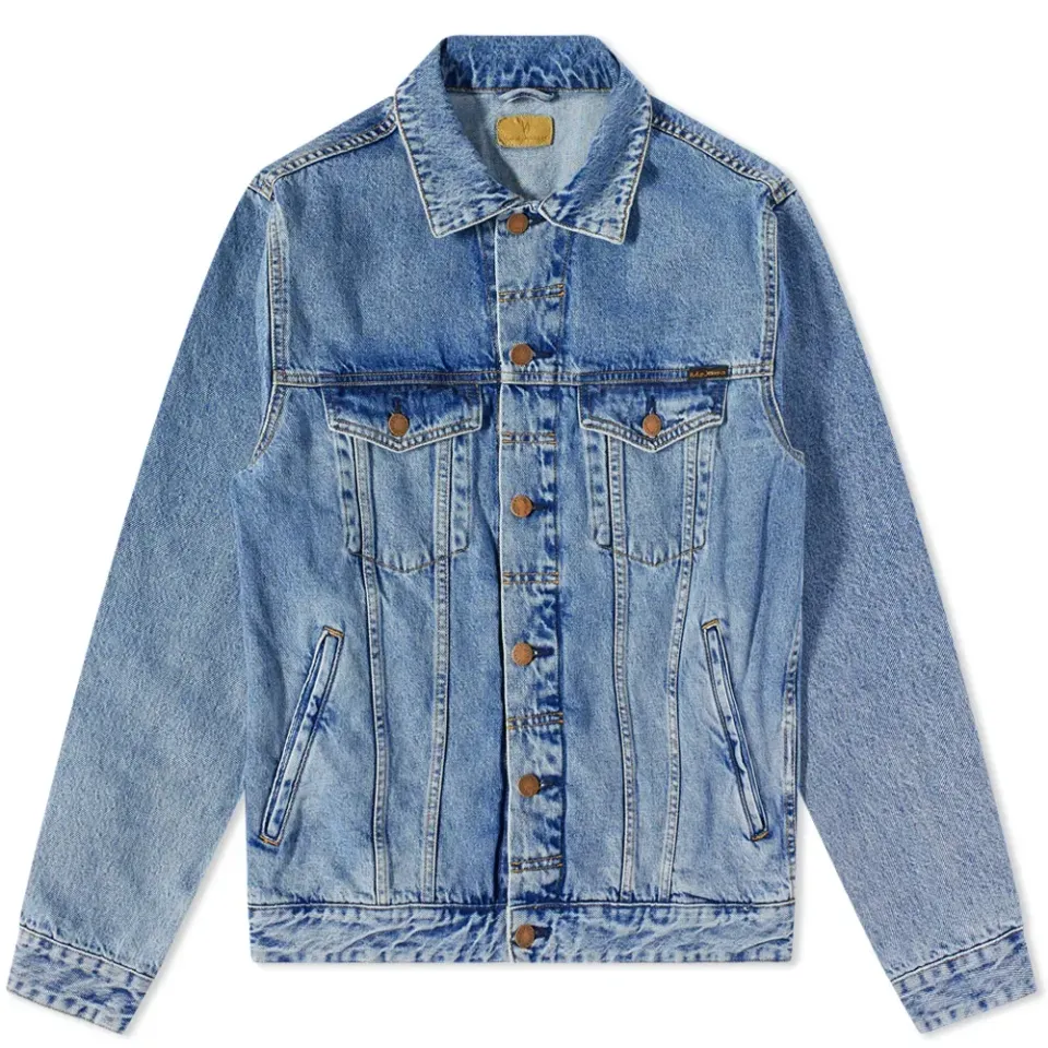 Nudie Jerry Denim Jacket