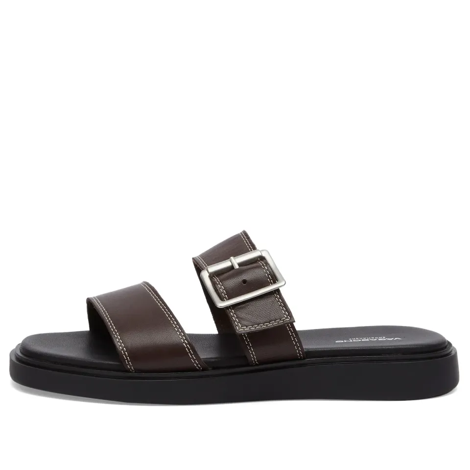 Connie Slip On Sandal