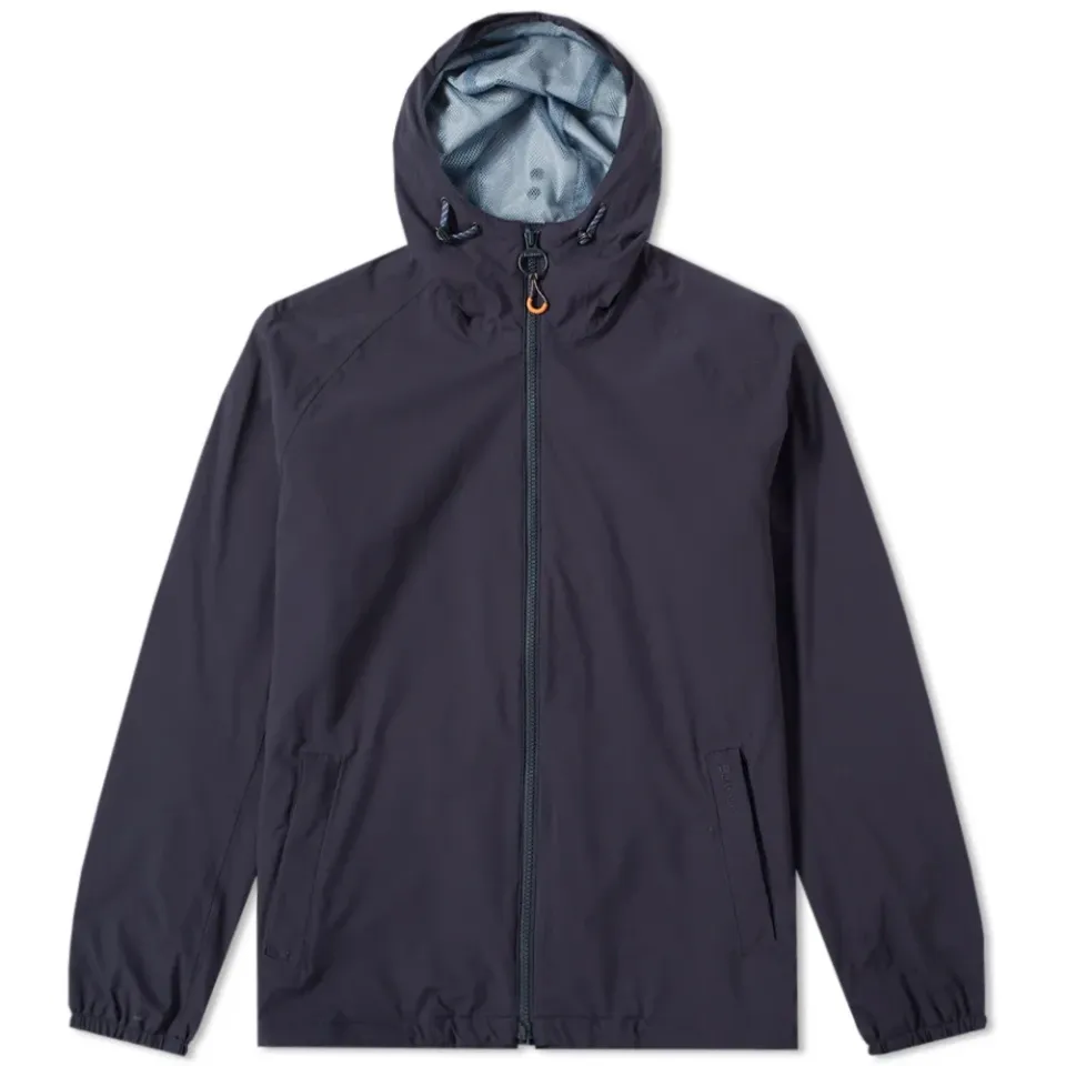 Irvine Jacket