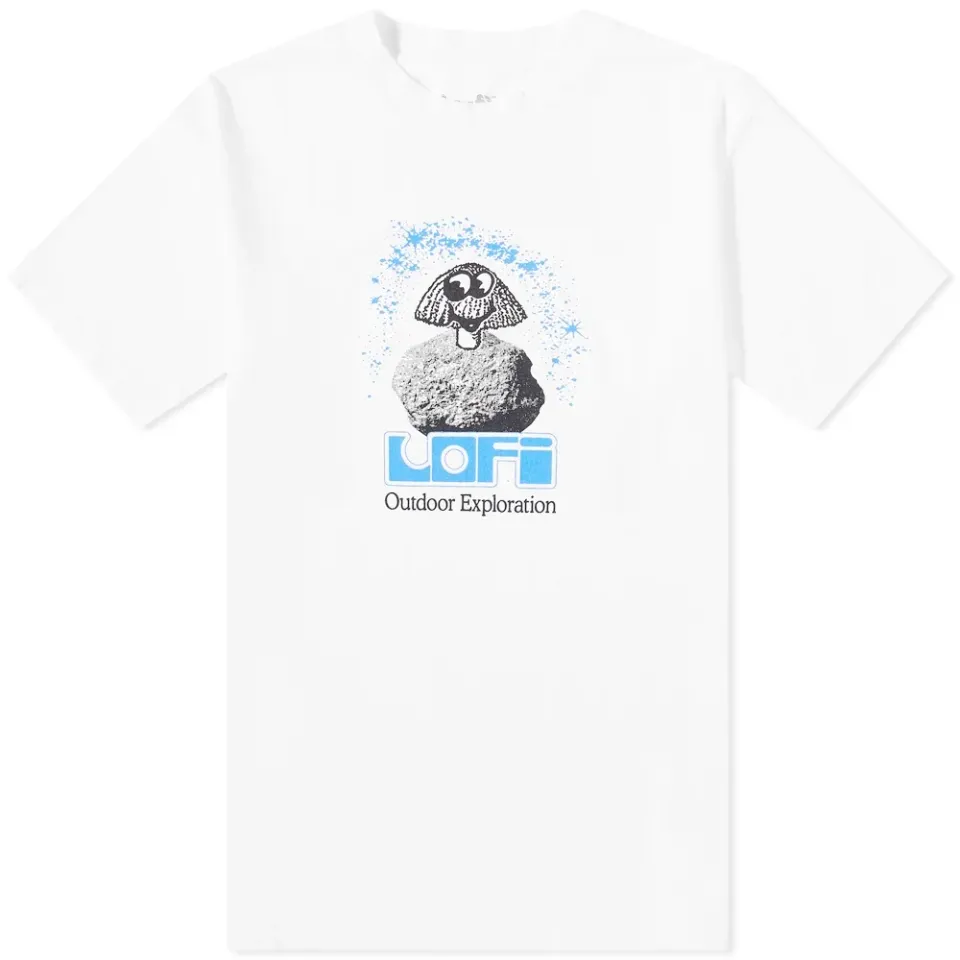 Outdoor Exploration T-Shirt