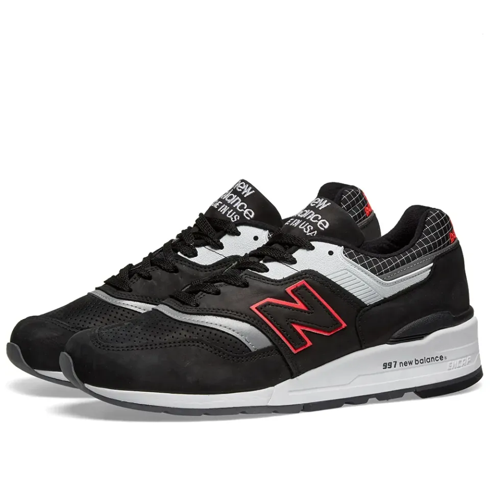 M997CR - Made in the USA