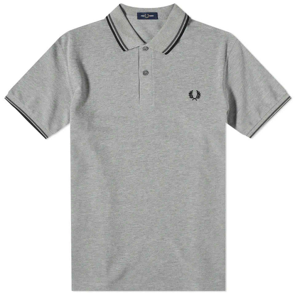 Twin Tipped Polo