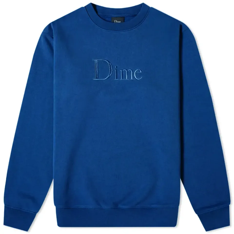 Classic Crew Sweat