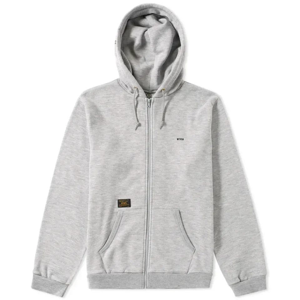 Hellweek Zip Hoody