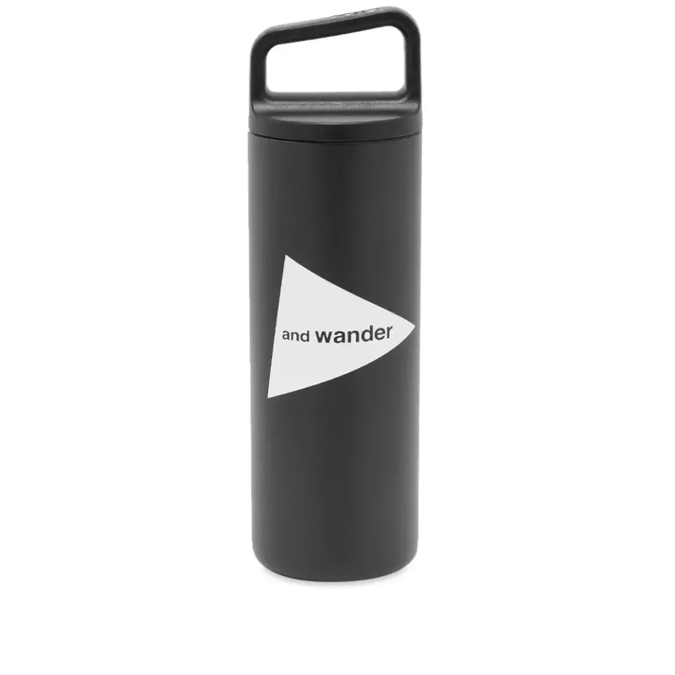 x MiiR 16oz Bottle