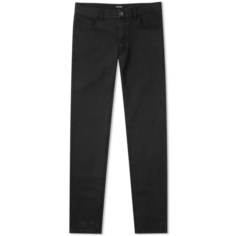 Regular Fit Jean