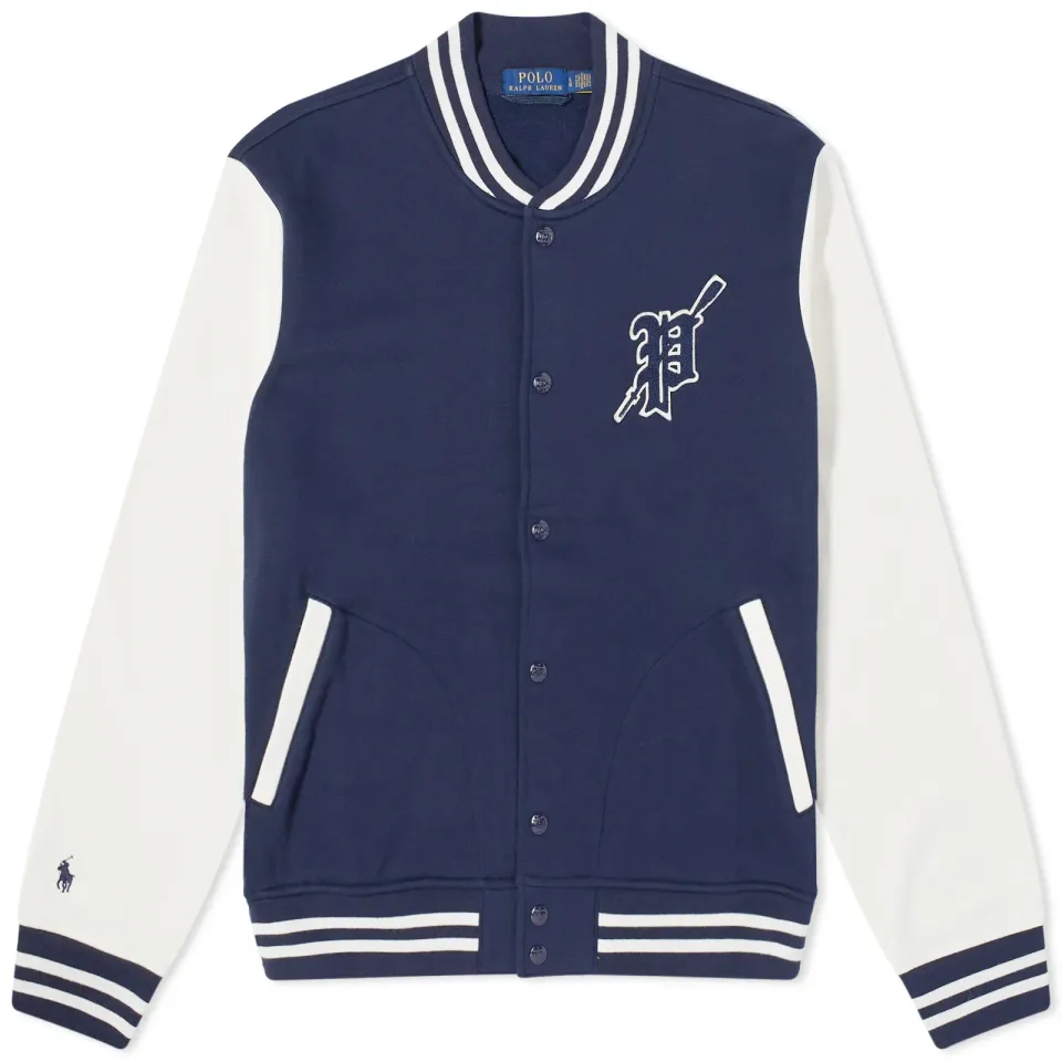 Baseball Jacket