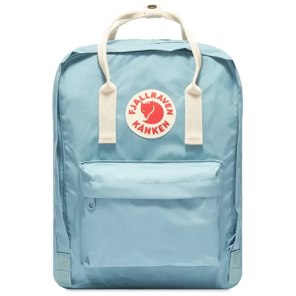 Fjallraven Kånken