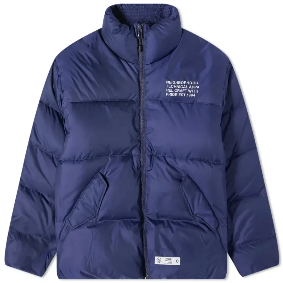 Down Jacket