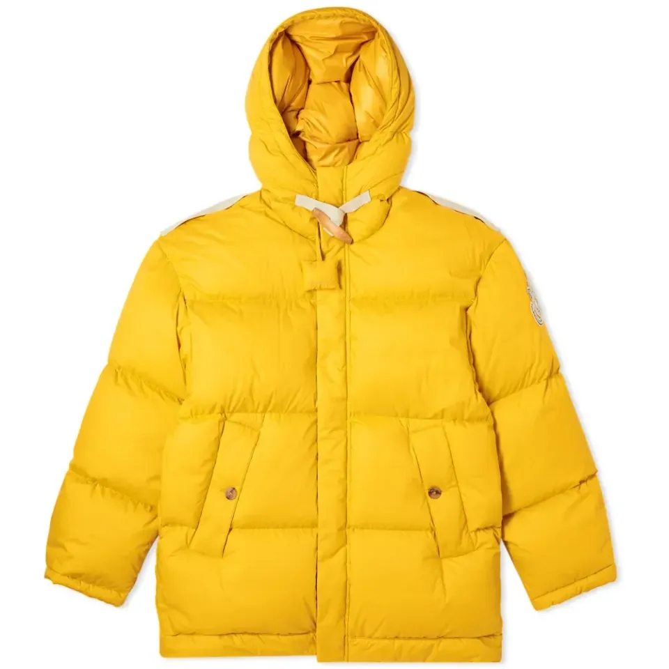 1 JW Anderson Toggle Detail Down Jacket