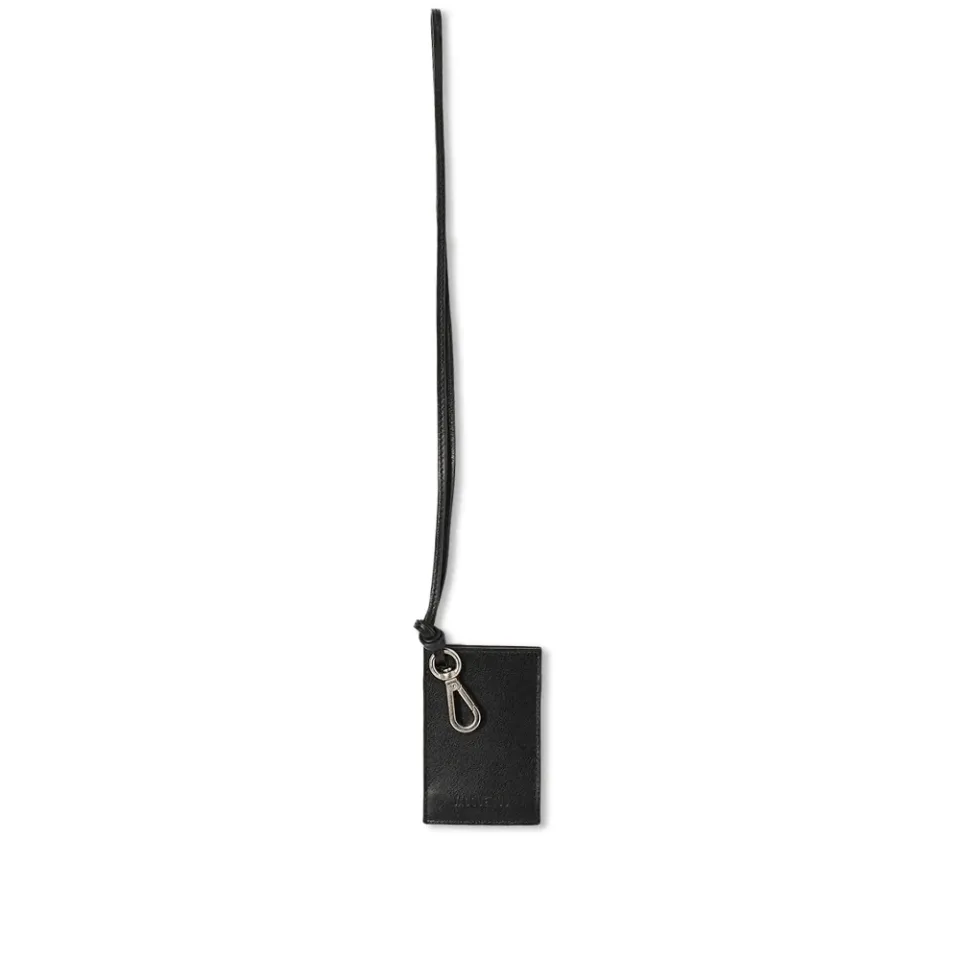 Porte Frescu Neck Wallet