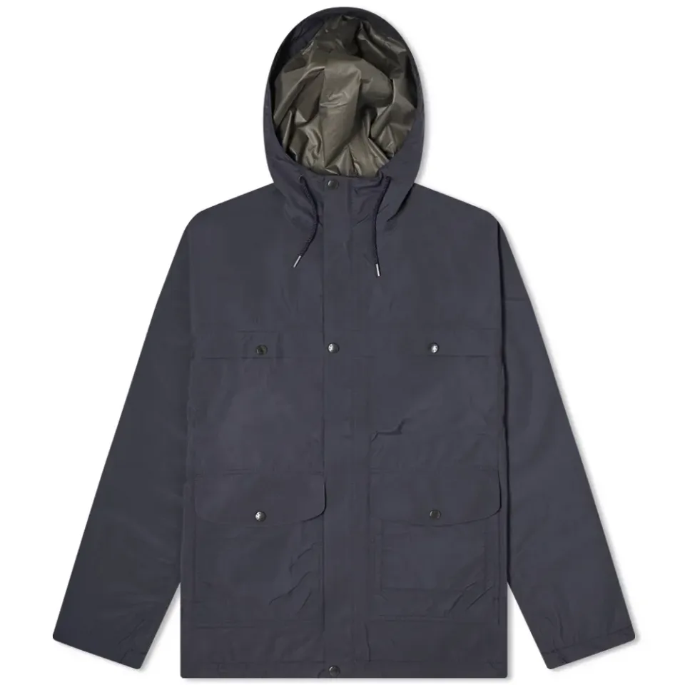 Gore-Tex Cruiser Jacket