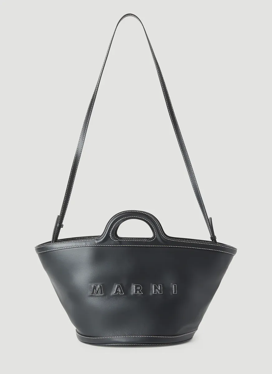 Tropicalia Small Shoulder Bag