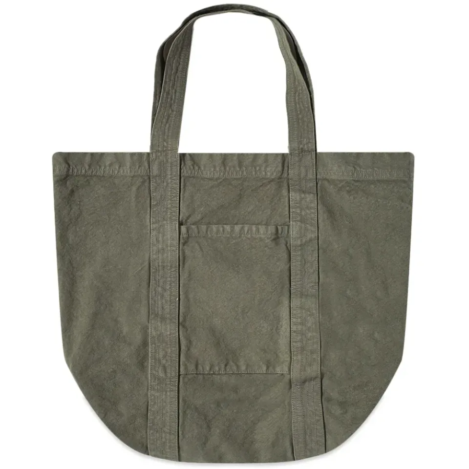 Canvas Tote Bag
