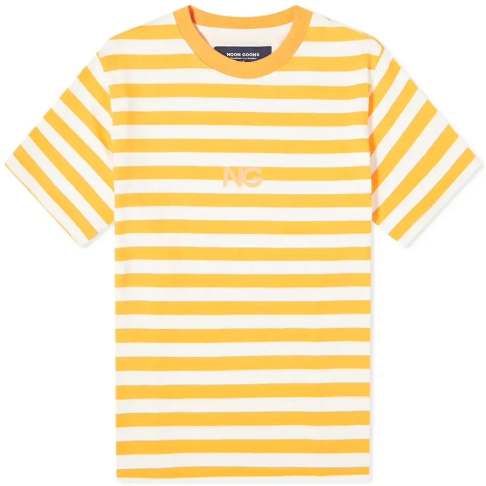 Cruiser Stripe T-Shirt