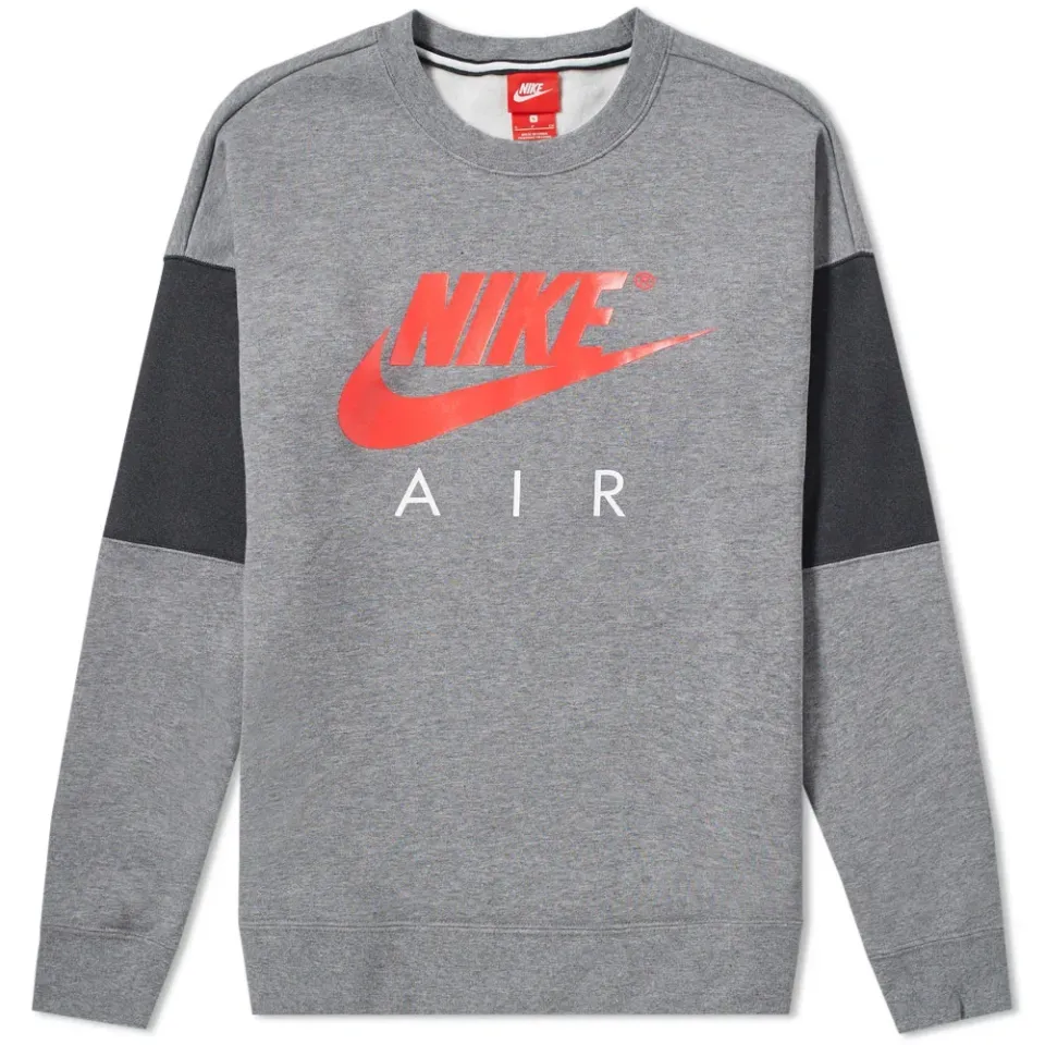 Air Crew