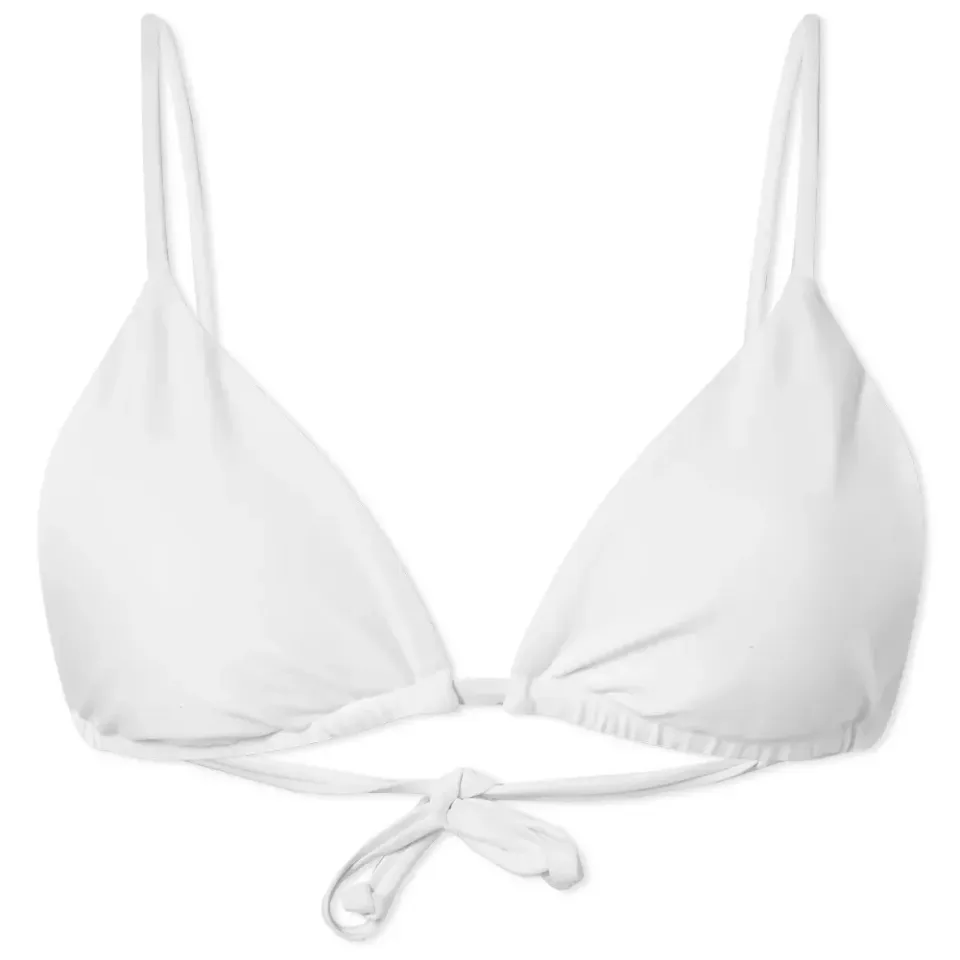 String Bikini Top