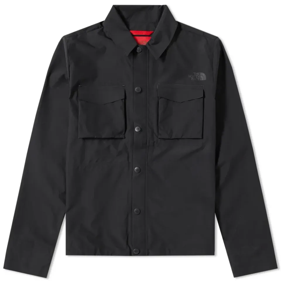 Hoodoo Windstopper Shirt