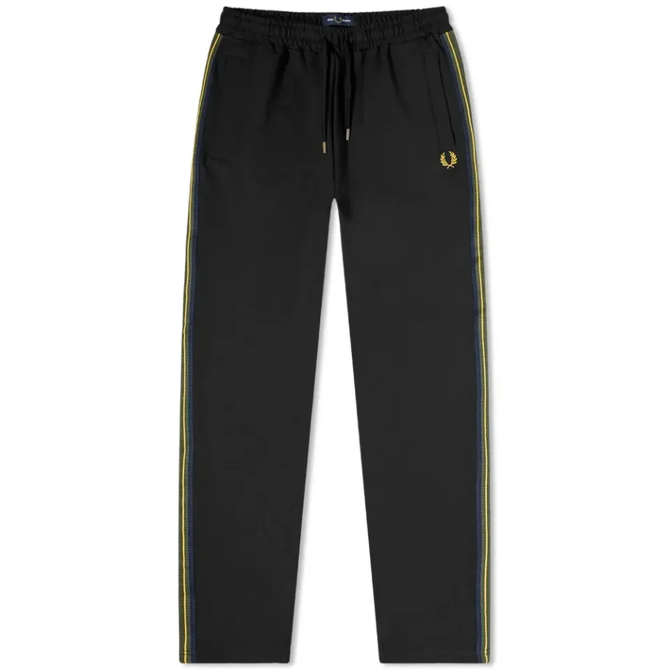 Taped Track Pant