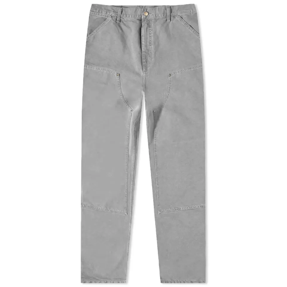 Double Knee Pant